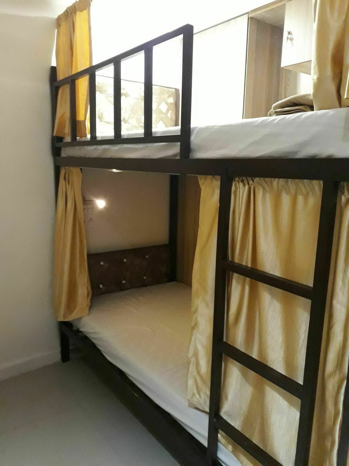 Golden Dormitory Mumbai Luaran gambar