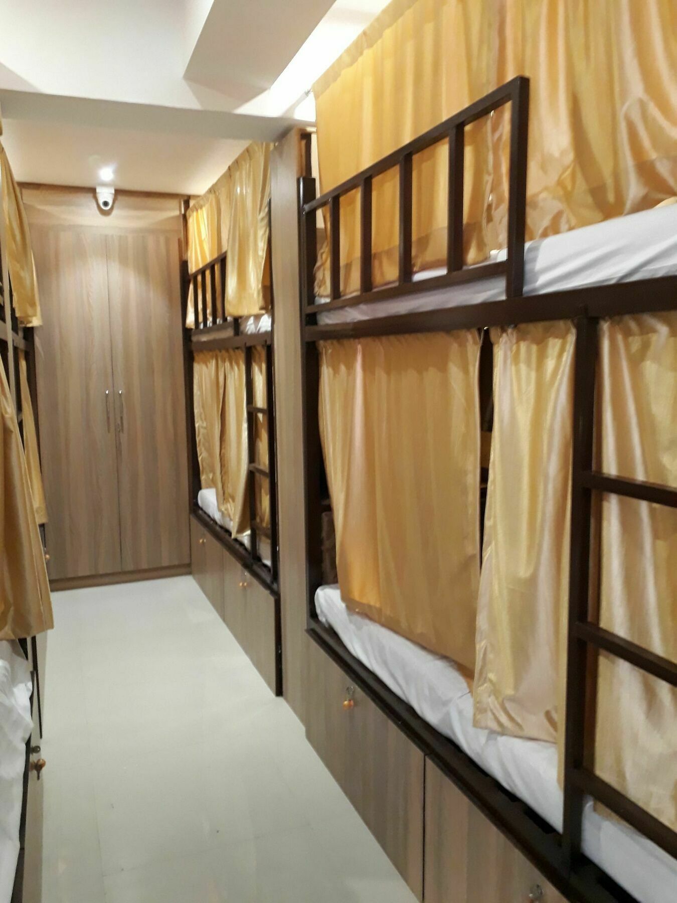 Golden Dormitory Mumbai Luaran gambar