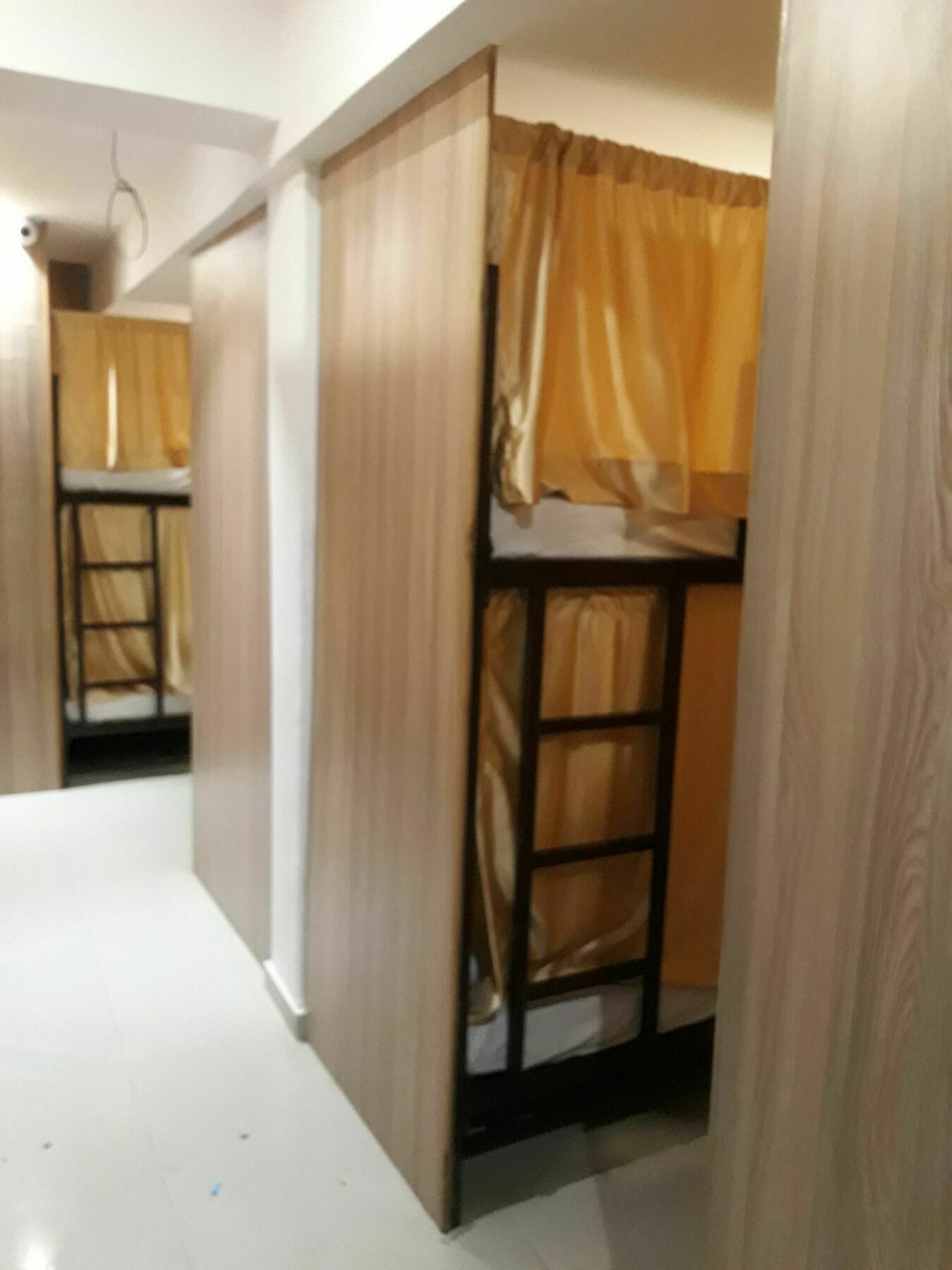 Golden Dormitory Mumbai Luaran gambar